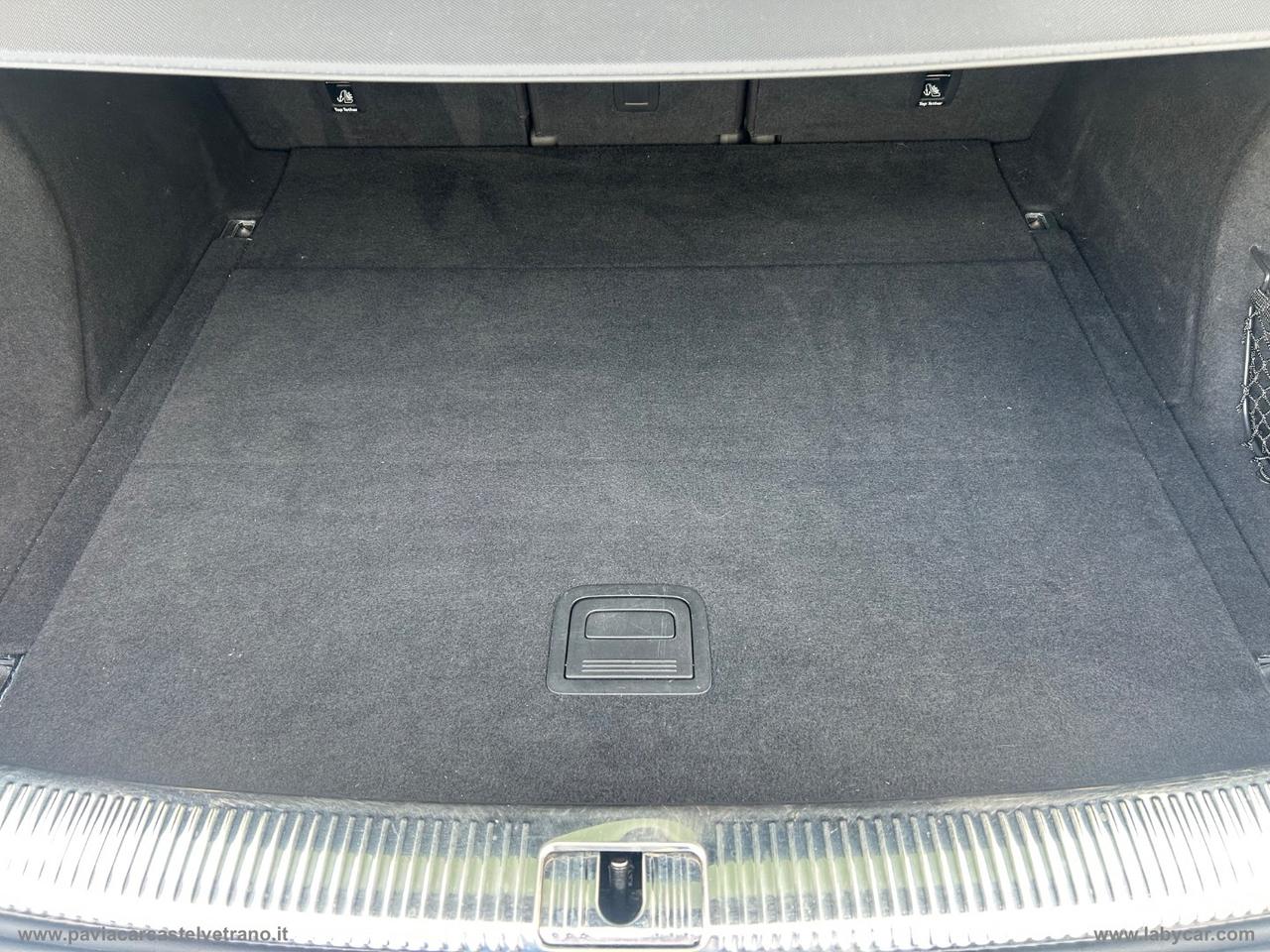 AUDI Q5 40 TDI 204CV qu. S tr. S line plus