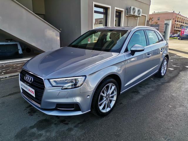 AUDI A3 SPB 1.6 TDI 116 CV Business