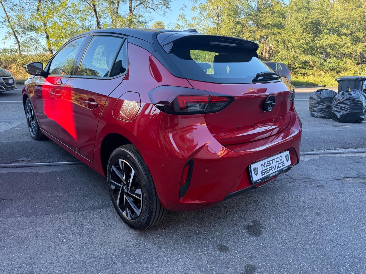 Opel Corsa 1.2 100 CV GS