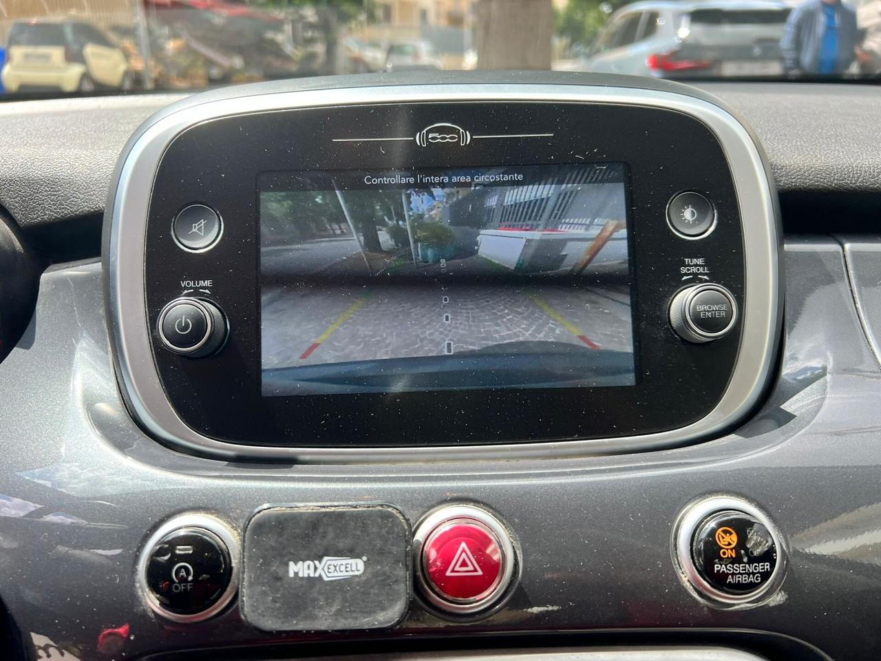 Fiat 500X 1.3 MultiJet 95 CV Pop Star