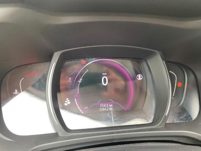Renault Kadjar TCe 140CV FAP Sport Edition2