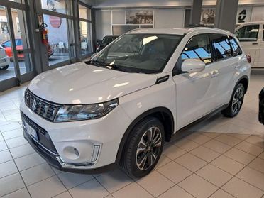 Suzuki Vitara 1.4 Hybrid 4WD Allgrip Top