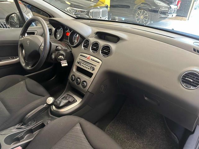 PEUGEOT 308 1.6 8V e-HDi 112CV Stop&Start 5p. Active