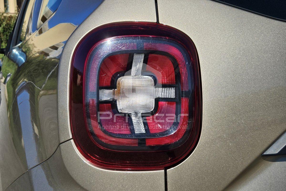 DACIA Duster 1.5 Blue dCi 8V 115 CV 4x2 Comfort