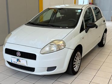 Fiat Grande Punto 5 Porte Grande Punto 5p 1.2 Actual 65cv