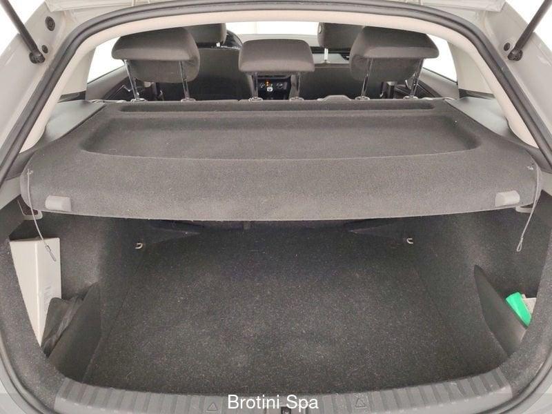 Skoda Scala 1.0 TSI Ambition