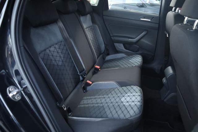 VOLKSWAGEN Taigo 1.0 TSI 115 CV R-Line