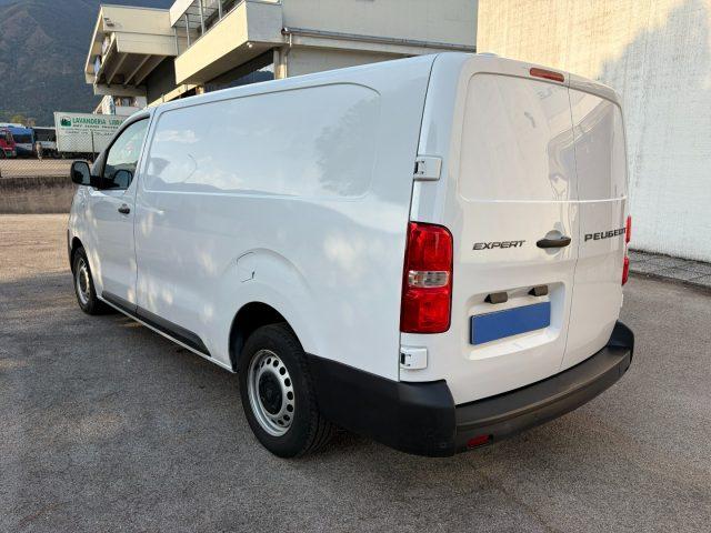 PEUGEOT Expert 2.0 BlueHDi 140 PL-SL-TN Furgone Long