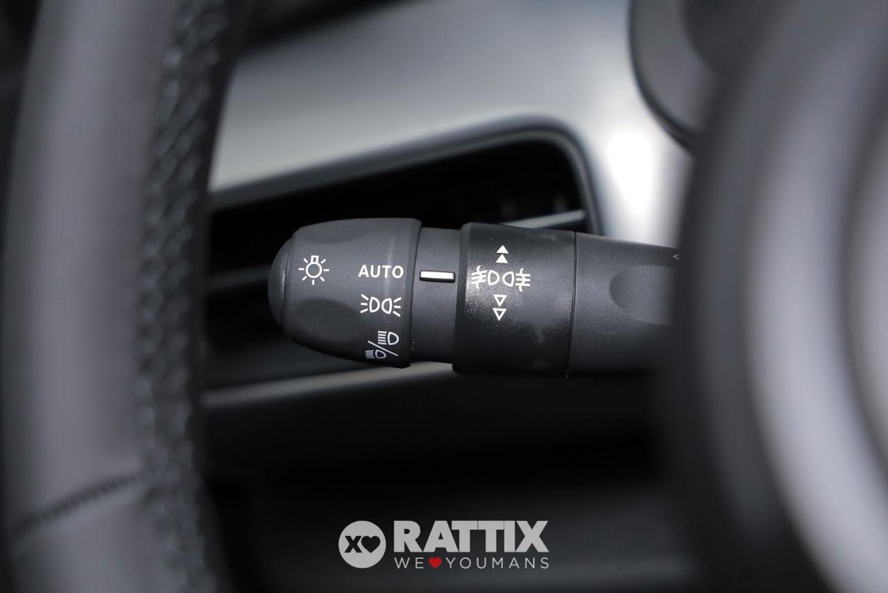 Jeep Avenger 1.2 Turbo 100CV Summit + tetto panoramico