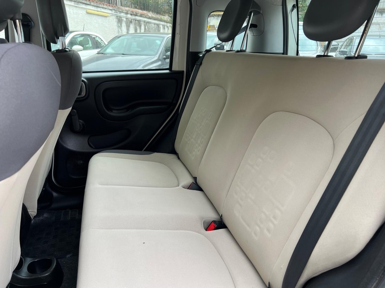 Fiat Panda 1.2 EasyPower Lounge