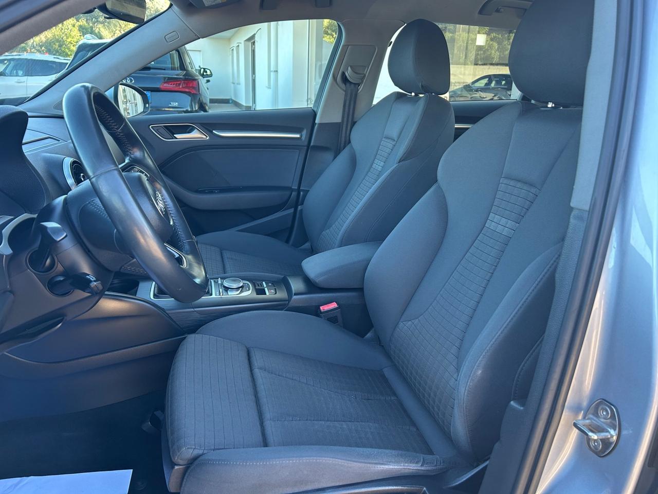Audi A3 1.6 TDI 116 CV Sport