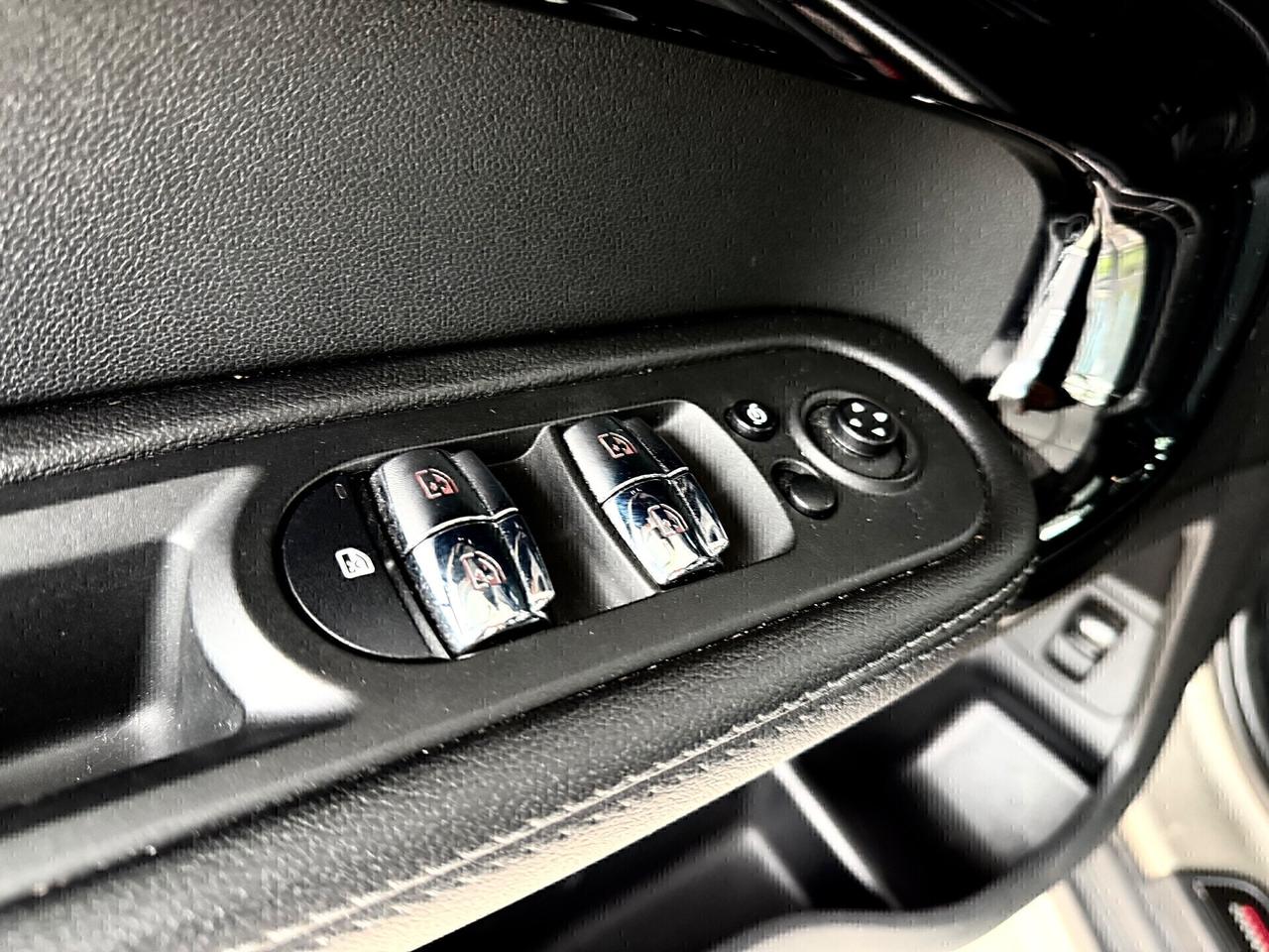 MINI COUNTRYMAN ALLESTIMENTO John Cooper Works 2.0 DIESEL