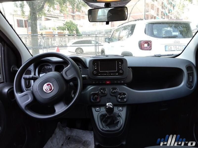 FIAT Panda MY23 1.0 70cv Hybrid
