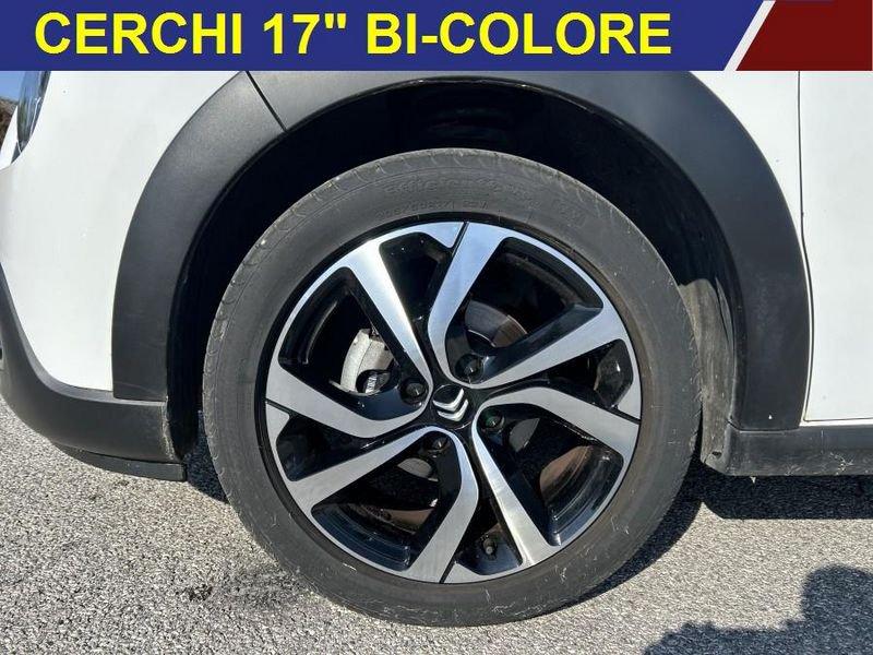 Citroën C3 PureTech 83 Shine Pack PROMOZIONE LIMITATA!!!