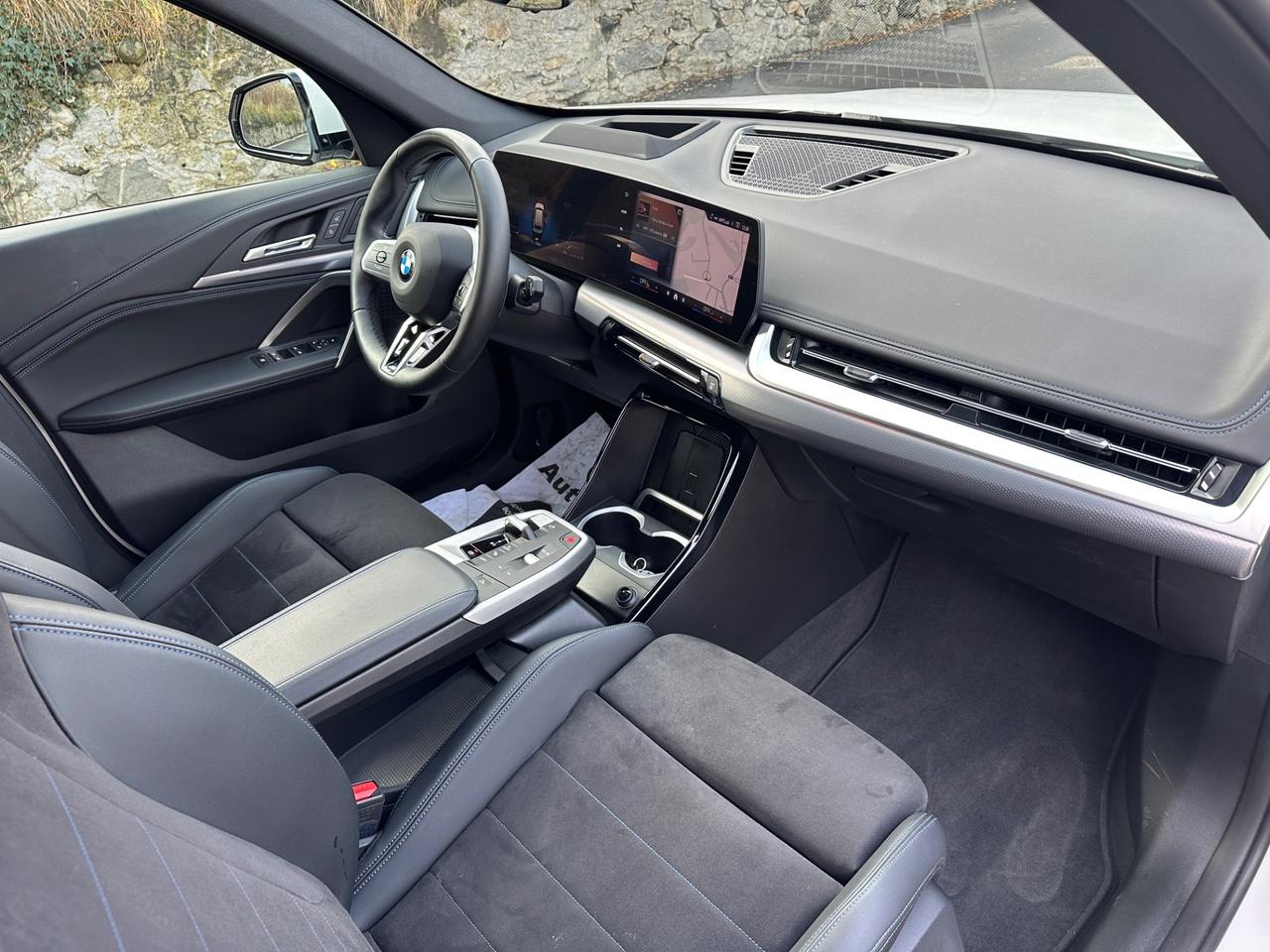 Bmw X1 xDrive 20d Msport Pro - 2024