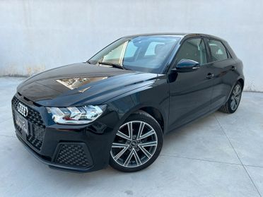 A1 1,0 TFSI 95cv 2021!!! COME NUOVO!!!!