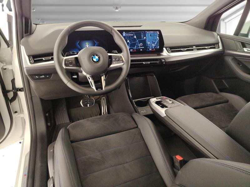 BMW Serie 2 Active Tourer 218 d Msport DCT