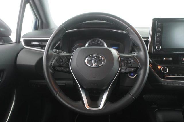 TOYOTA Corolla Corolla 1.8 Hybrid Business
