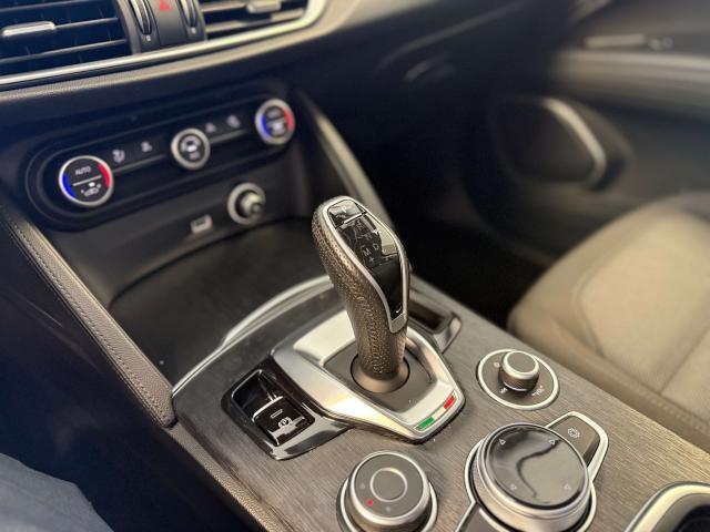 Alfa Romeo Stelvio 2.2 t Business Q4 190cv auto