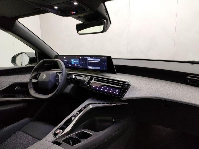 Peugeot 3008 3008 1.2 hybrid Allure 145cv e-dcs6