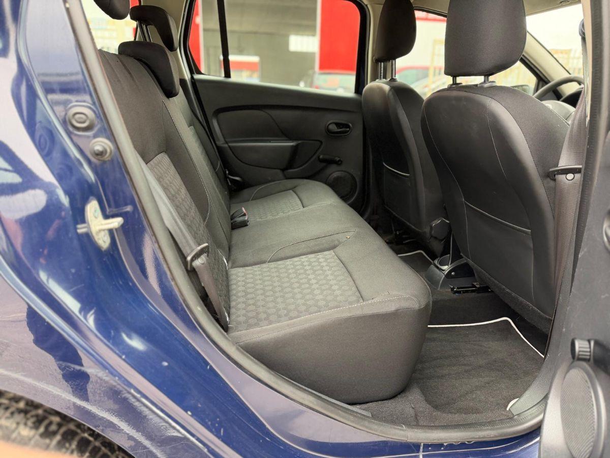 DACIA - Logan - MCV 0.9 TCe 12V 90 CV S&S Lauréate