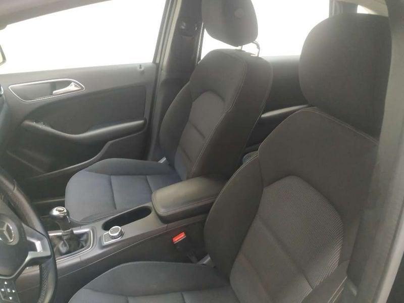 Mercedes-Benz Classe B B 180 cdi be Executive