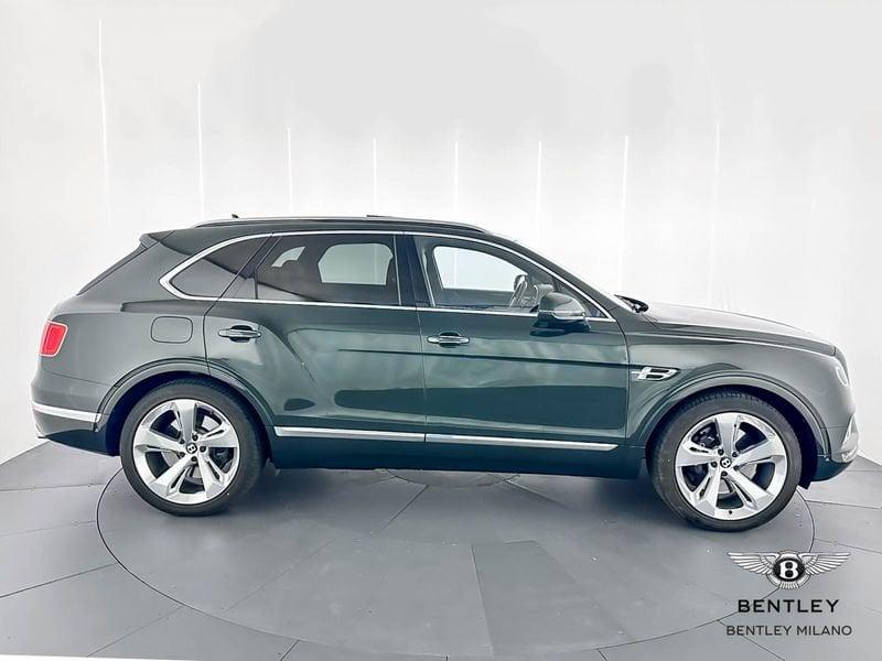 Bentley Bentayga Bentayga V8 Aut. - BENTLEY MILANO