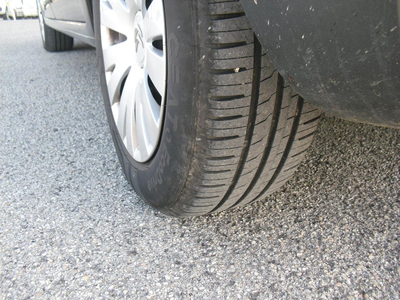 Citroen Berlingo Multispace 1.6 HDi 90 Seduction, CINGHIA SOST, GANCIO TRAINO!