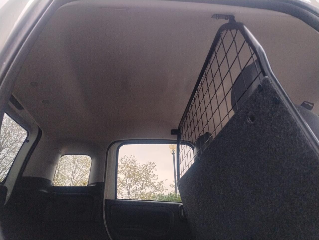 Fiat NEW Panda 1.3 Mjet 75Cv 4x4 Allestita - 2014