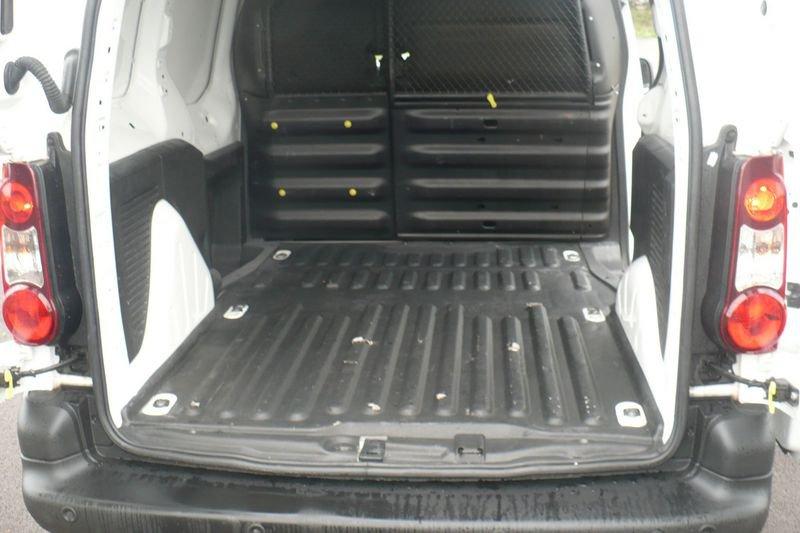 Citroën Berlingo CITROEN BERLINGO 1.6 HDI FAP 3 POSTI