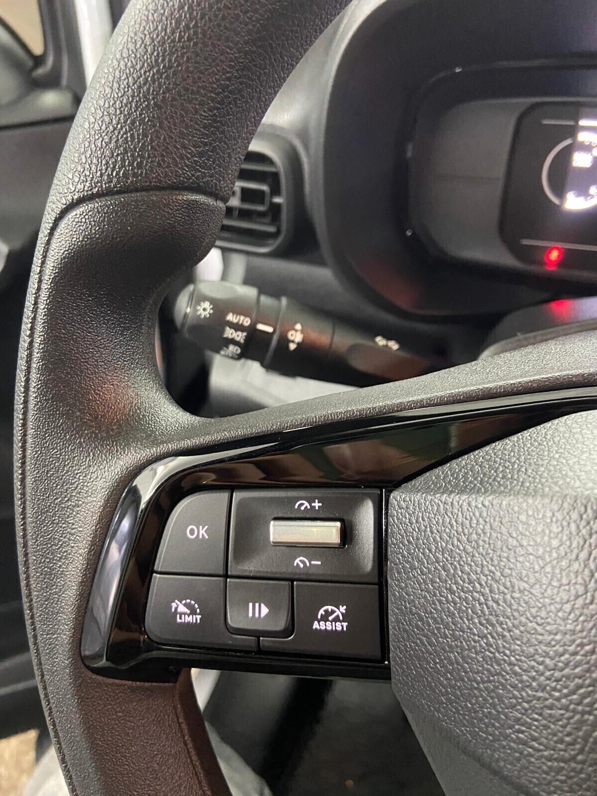 Fiat Doblo Doblò 1.5 BlueHdi 100CV modello lungo