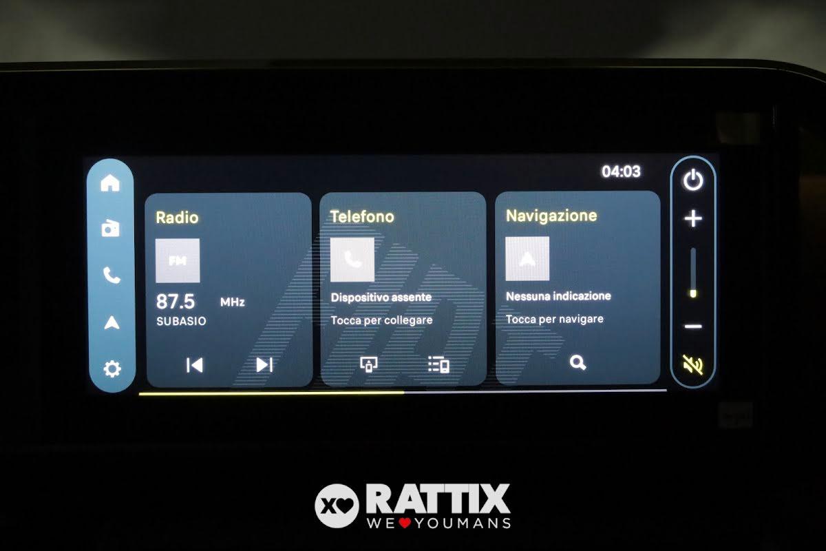 Fiat Grande Panda 1.2 Hybrid 110CV La Prima e-DCT