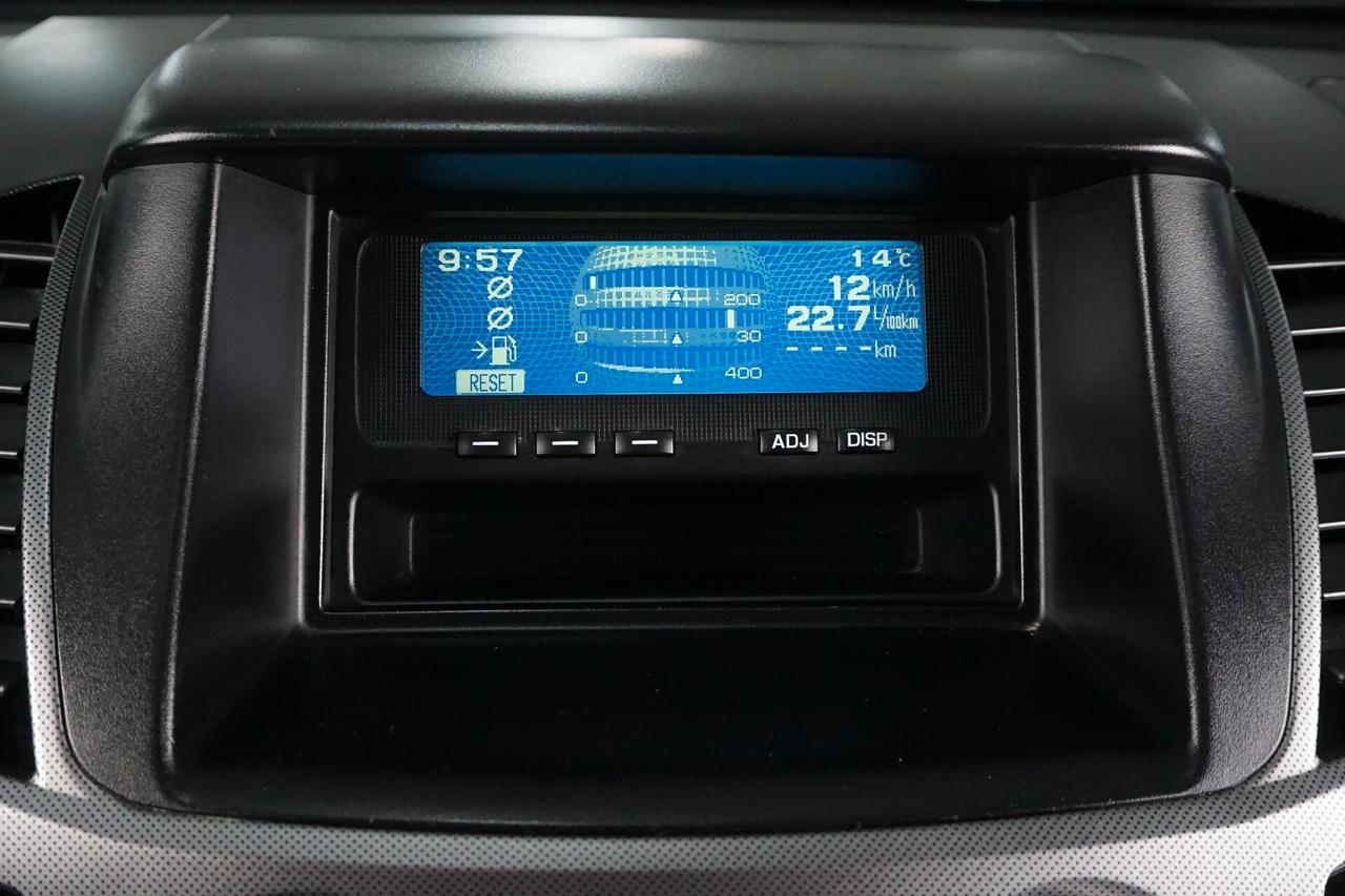 Mitsubishi L200 2.5 DI-D/136CV Double Cab Invite