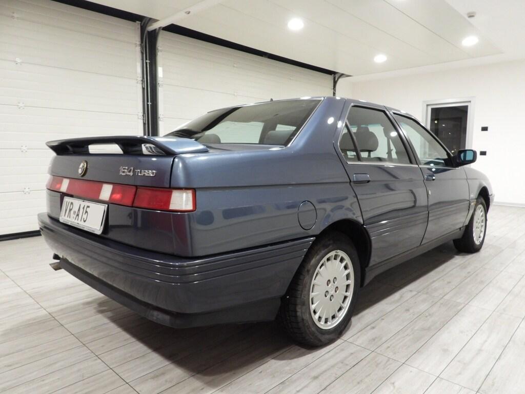 Alfa Romeo 164 2.0 Turbo
