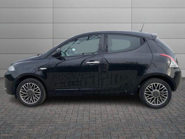 LANCIA Ypsilon 1.2 69 CV 5 porte GPL Ecochic