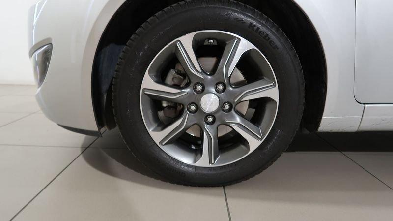 Hyundai ix20 ix20 1.4 CRDI 90 CV XPossible #NAVI#RETRO CAMERA#