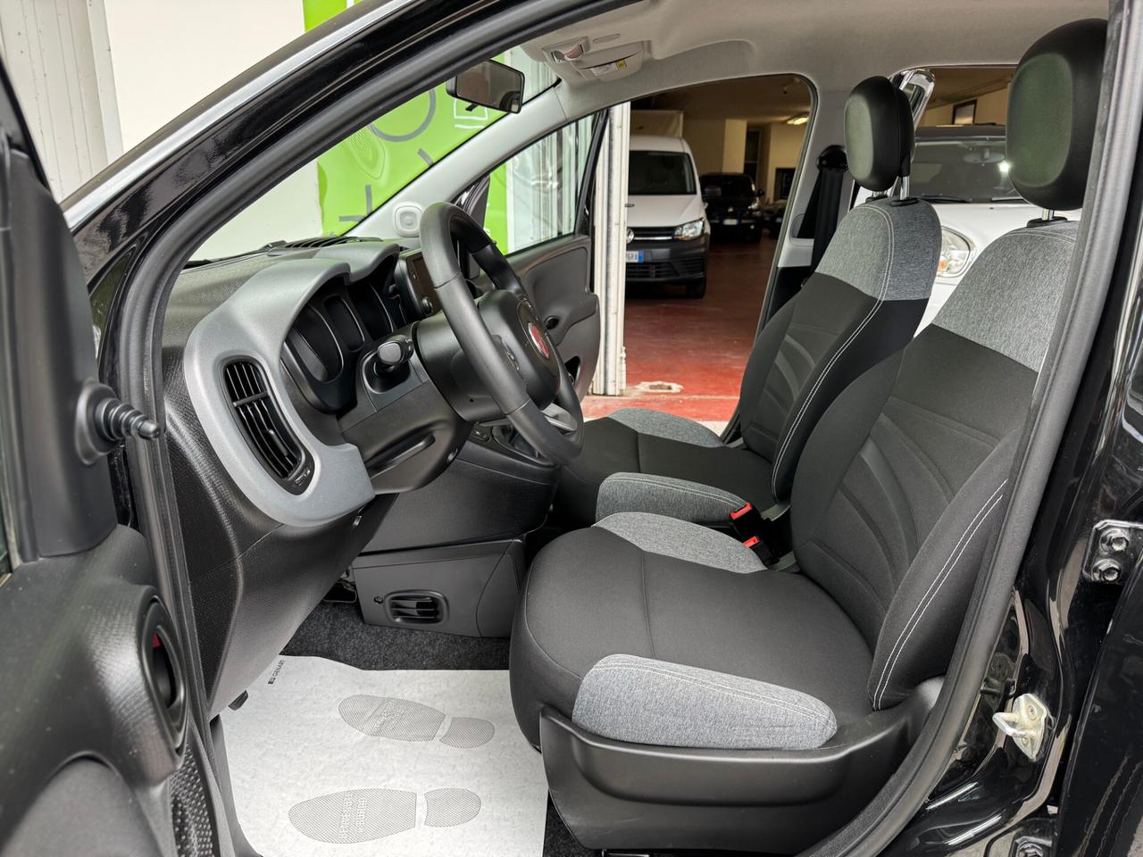 Fiat Panda 1.0 Hybrid CityLife 5P GARANZIA 24 MESI
