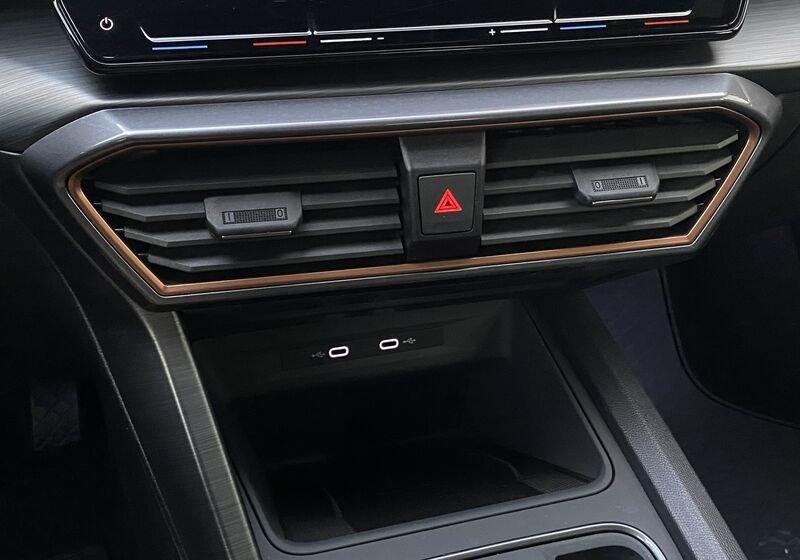 CUPRA Formentor 1.4 E-Hybrid 204CV DSG
