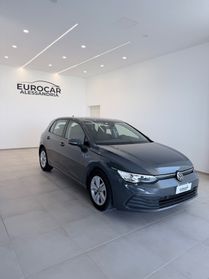 Volkswagen Golf 2.0 TDI DSG SCR Style