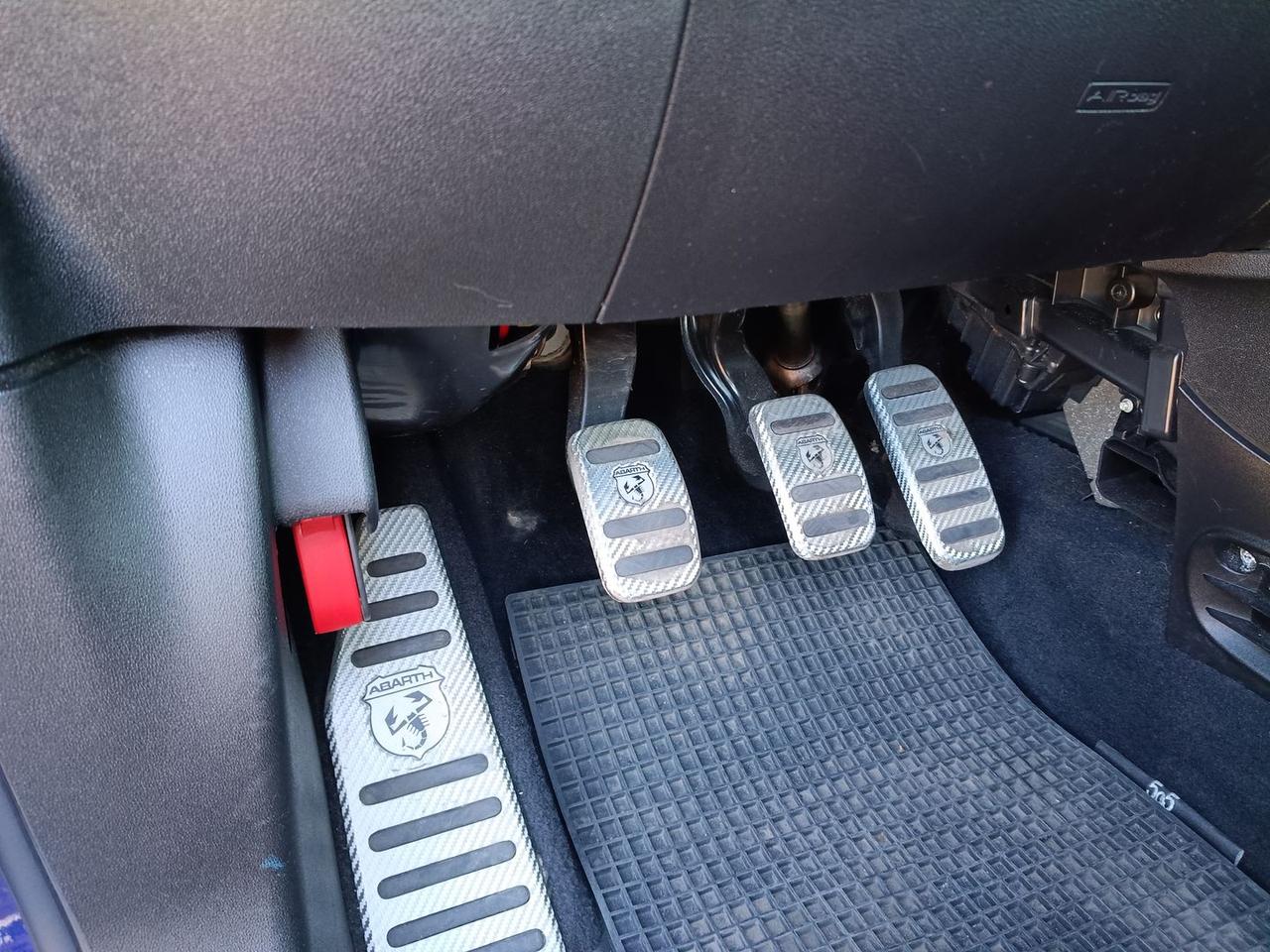 Abarth 595 Turismo turismo #50717