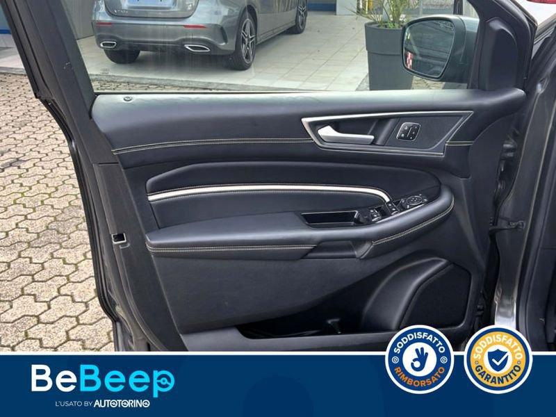 Ford Edge 2.0 TDCI VIGNALE S&S AWD 210CV POWERSHIFT