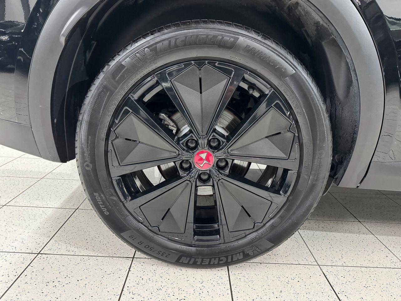 DS 7 1.5HDi 130 aut. Performance BELLA COME NUOVA