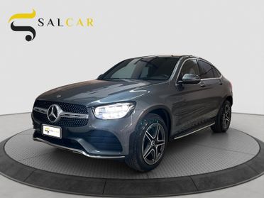 Mercedes-benz GLC 220 d 194cv Premium Plus 4matic 2020