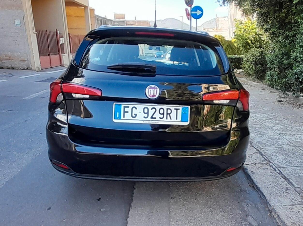 Fiat Tipo sw 1.4 benzina