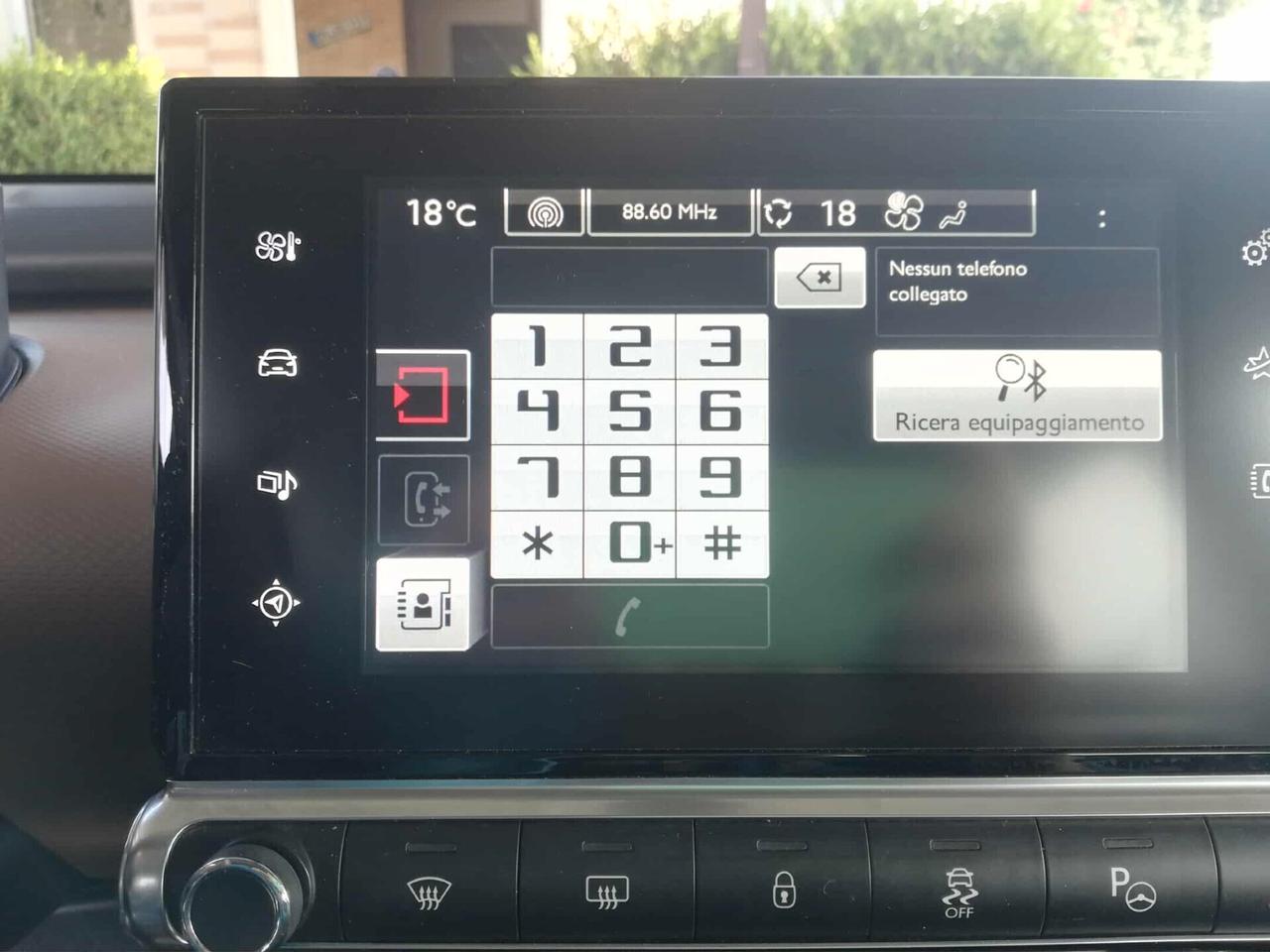 Citroen C4 Cactus Shine