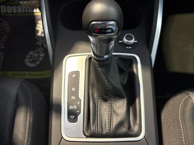 AUDI Q2 1.0 TFSI 116cv S tronic SED.RISCALDABILI PRE SENSE