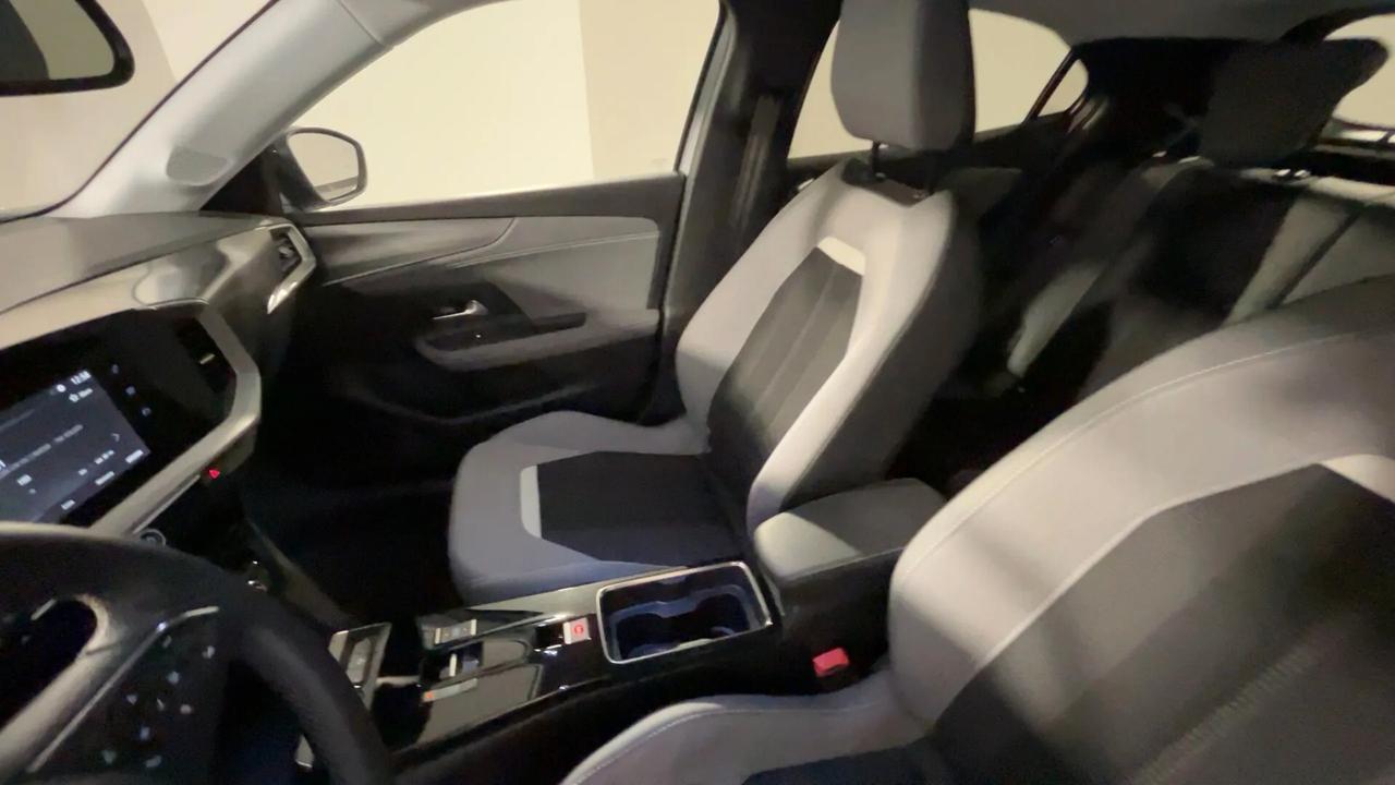 Opel Mokka-e Mokka-e Elegance
