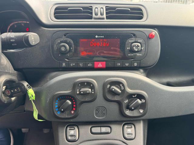 FIAT Panda 1.2 69cv Easy 100MILA KM SOGGIORNO GRATIS