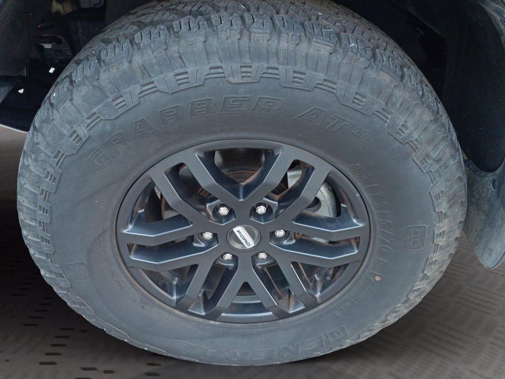 FORD Ranger Raptor 2.0 ecoblue double cab 213cv auto del 2021