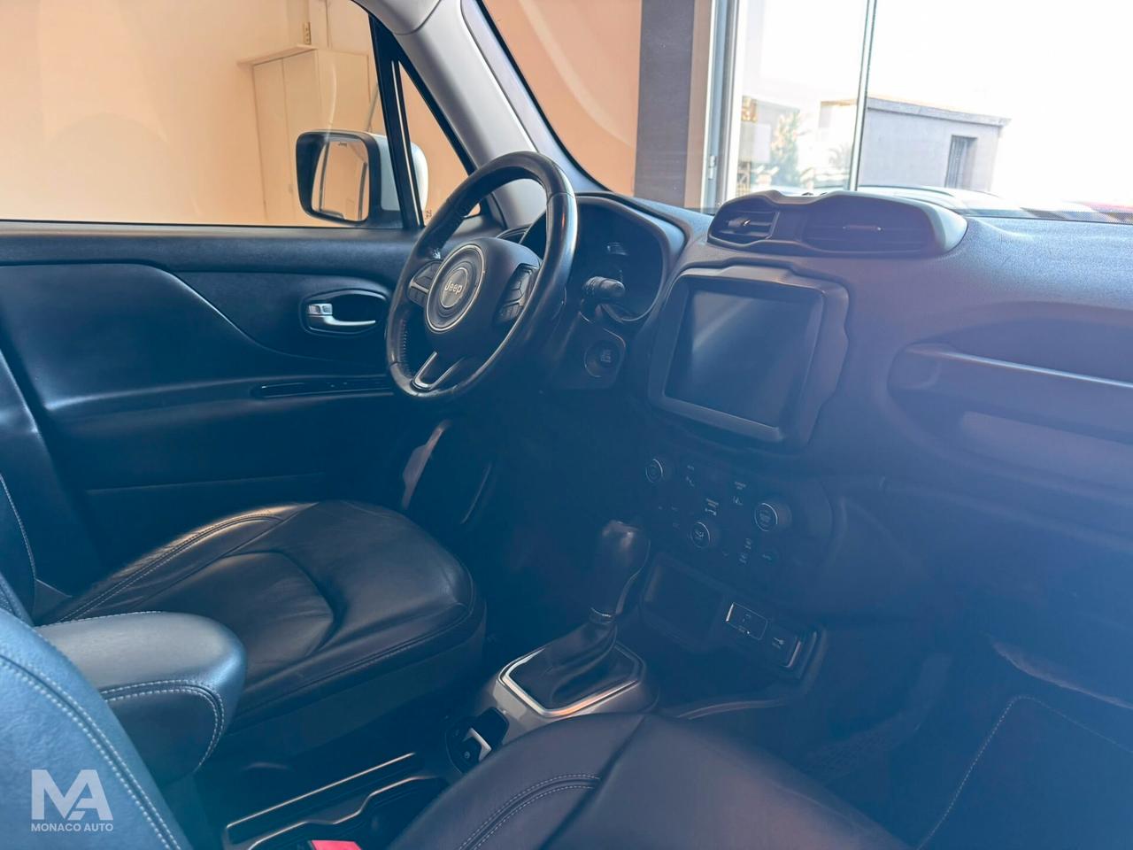 Jeep Renegade 1.6 Mjt 120 CV Limited 2018
